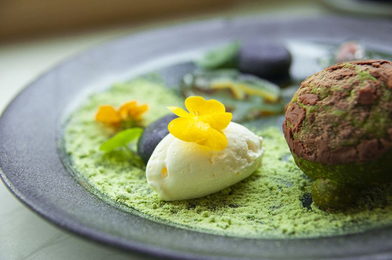 thành phần món ăn